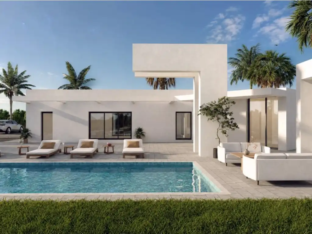 Casa amb piscina en venda a Benejúzar, imagen 14