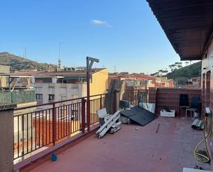 Terrace of Attic for sale in Montcada i Reixac  with Terrace