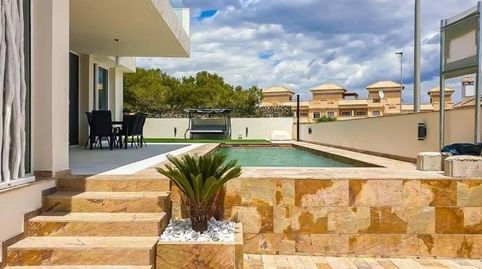 Foto 3 von Haus oder Chalet zum Verkauf in N/a, Los Almendros, Orihuela