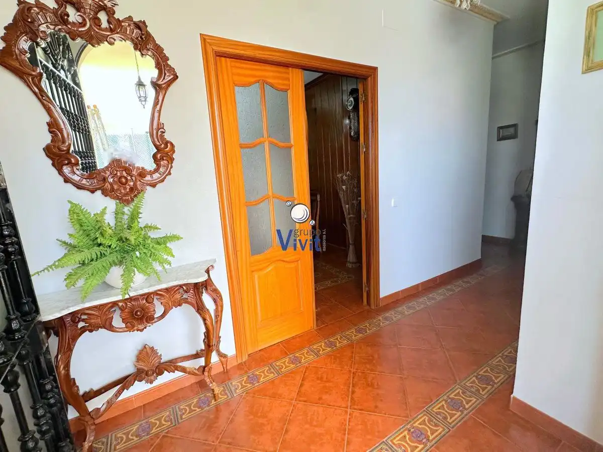 Casa o xalet en venda en Alcalá de Guadaira amb Aire condicionat, Traster i Piscina