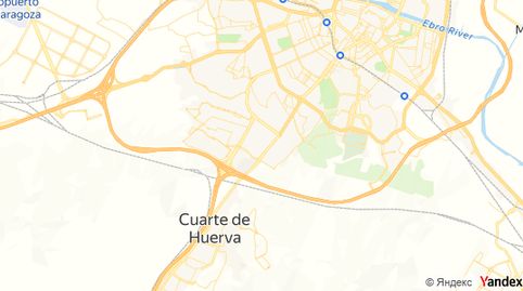 Foto 5 de Garatge en venda a Valdespartera, Zaragoza Capital