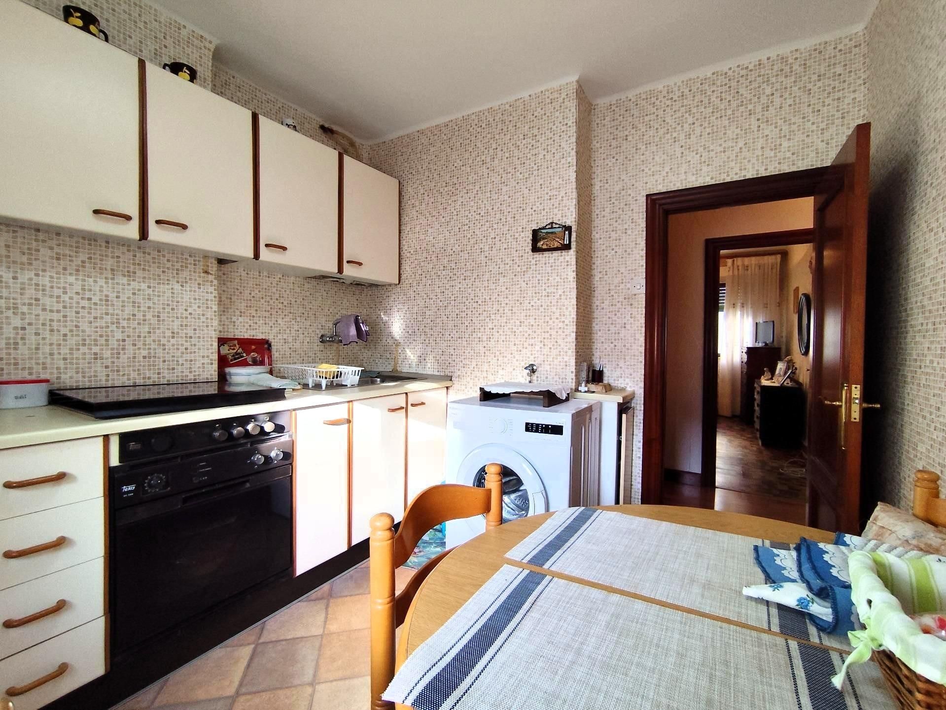 Flat for sale in Numancia - San Fernando