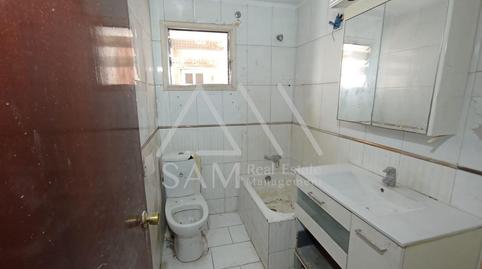 Foto 5 de Pis en venda a Sant Roc, Badalona