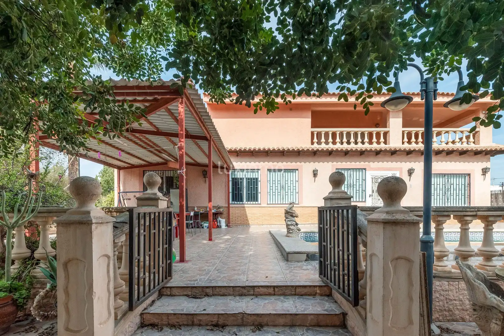 Villa con piscina in vendita a L'Albir, imagen 30