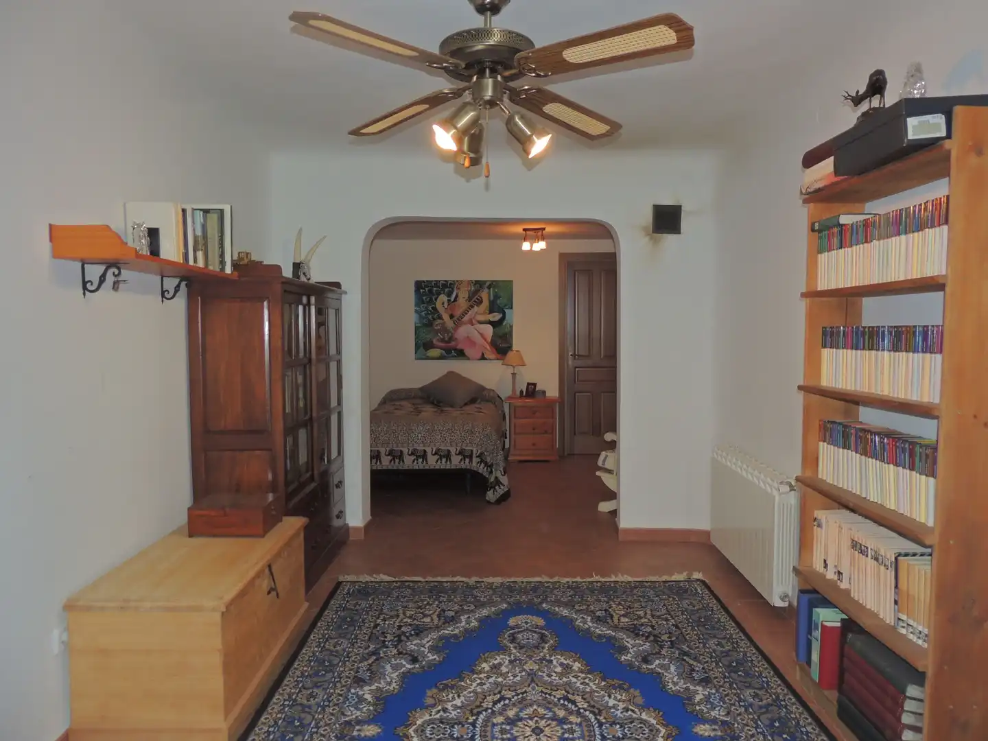 Casa adosada en venta en Yunquera de Henares con Terraza y Balcón