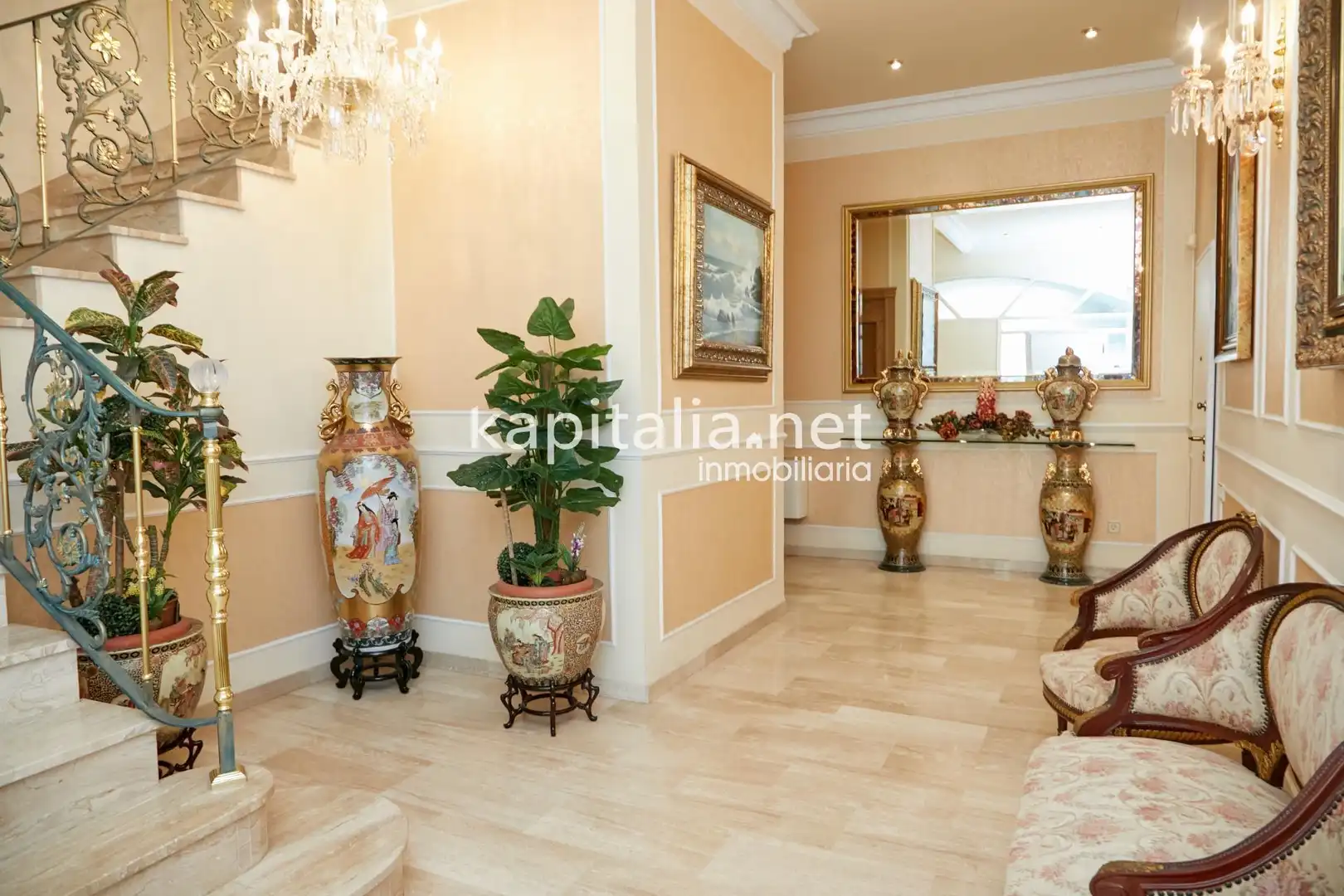 Casa adosada en venta en Albaida con Aire acondicionado, Terraza y Trastero