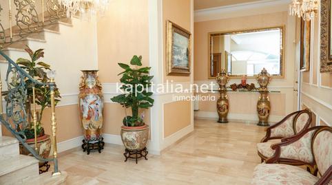 Foto 3 de Casa adosada en venda a Albaida, Valencia