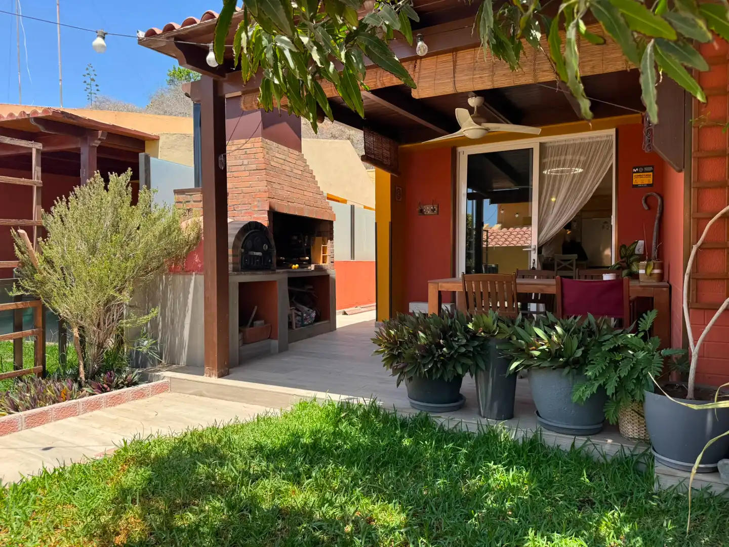 Bungalow avec piscine à vendre à Avenida Touroperador Tjaereborg 25, imagen 3