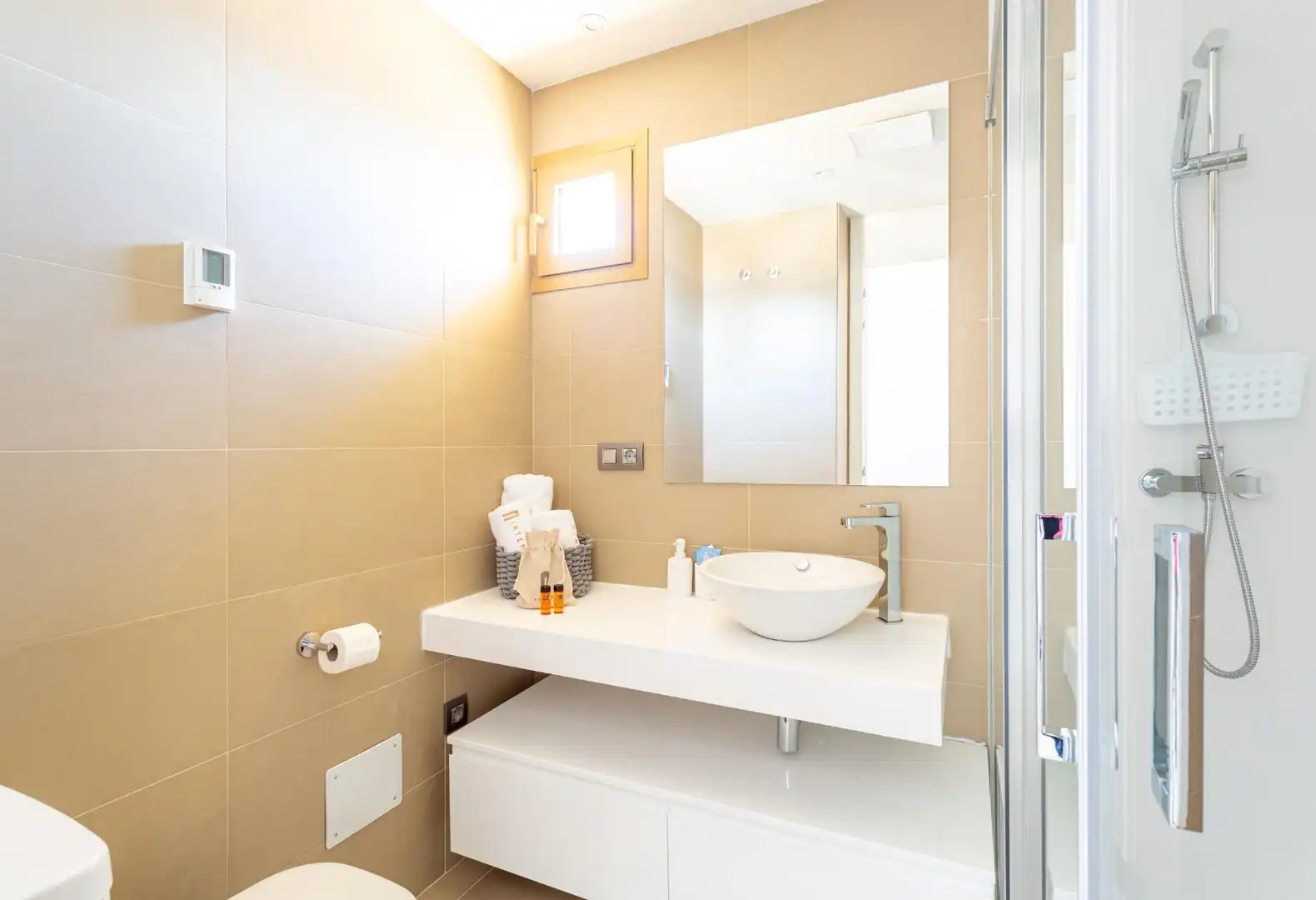 Apartament amb piscina en venda a Playa de Poniente, imagen 12