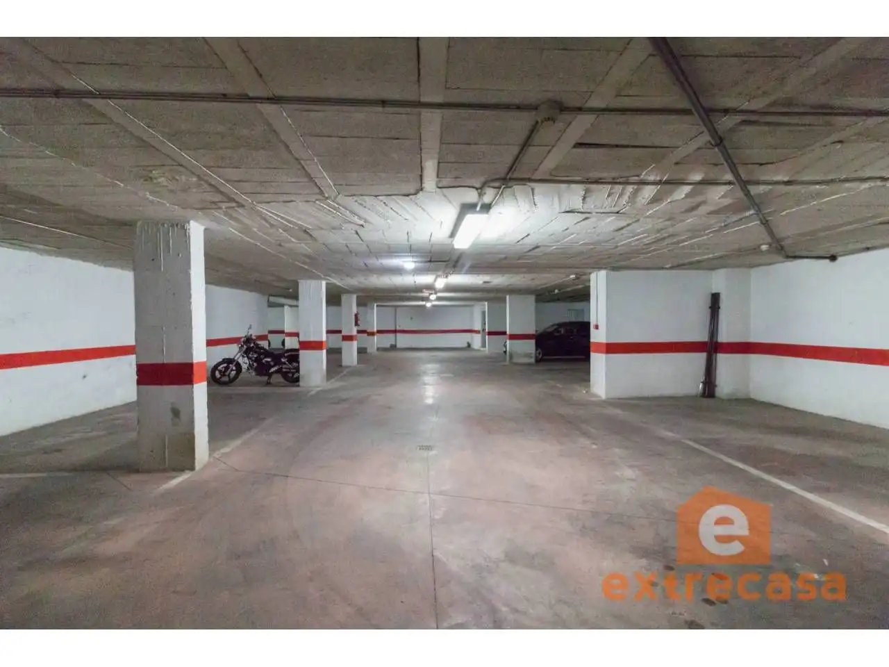 Aparcament en venda a Maria Auxiliadora - Barriada de Llera, imagen 4