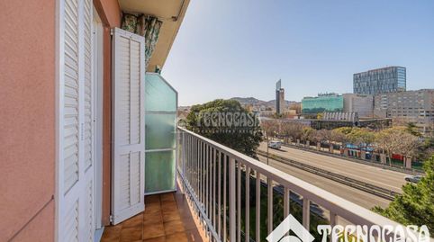 Foto 2 de Piso en venta en Sant Andreu de Palomar, Barcelona Capital