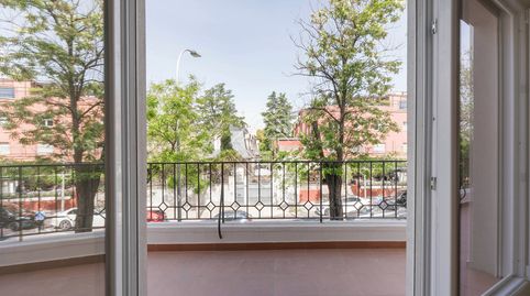 Foto 4 de Piso de alquiler en Calle de Serrano, El Viso, Madrid Capital