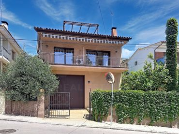 House for sale in Premià de Dalt