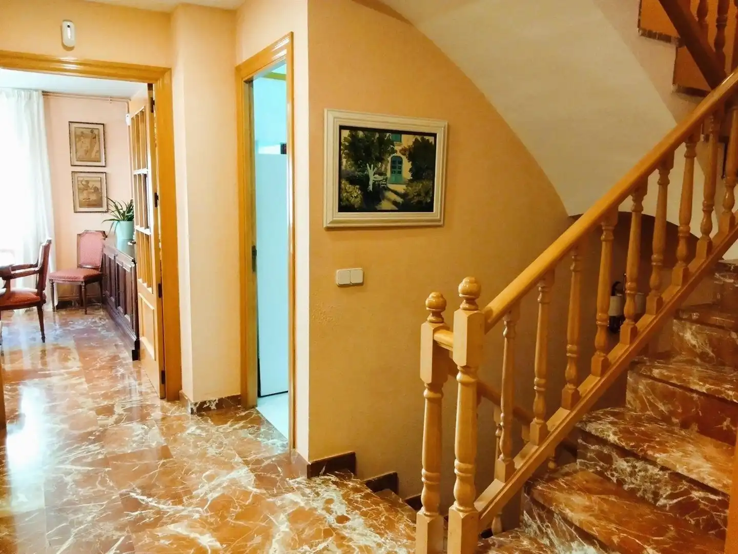 Villa avec piscine à vendre à HIPOCRATES 17, imagen 16