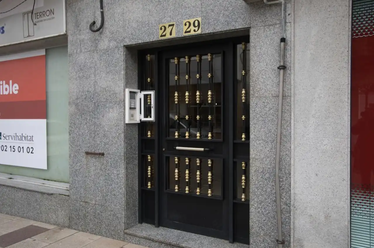Local commercial à vendre à Avenida Principal, imagen 4