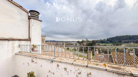 Foto 4 de Dúplex en venda a Comte Tallaferro, Besalú, Girona