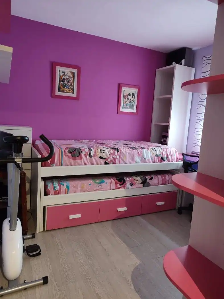 Piso en venta en Calle Levante 62, imagen 3