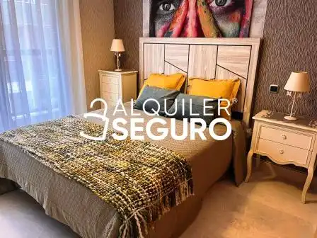 Habitación de Piso de alquiler en Valladolid con Calefacción, Terraza y Trastero