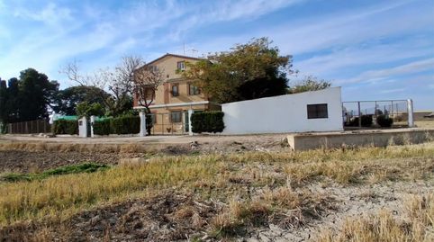 Foto 5 de Finca rústica en venda a Plaça Numero 28, 120, Sollana, Valencia