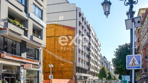 Foto 2 de Pis de lloguer a Uria, 72, Salesas - Foncalada - Campoamor, Oviedo