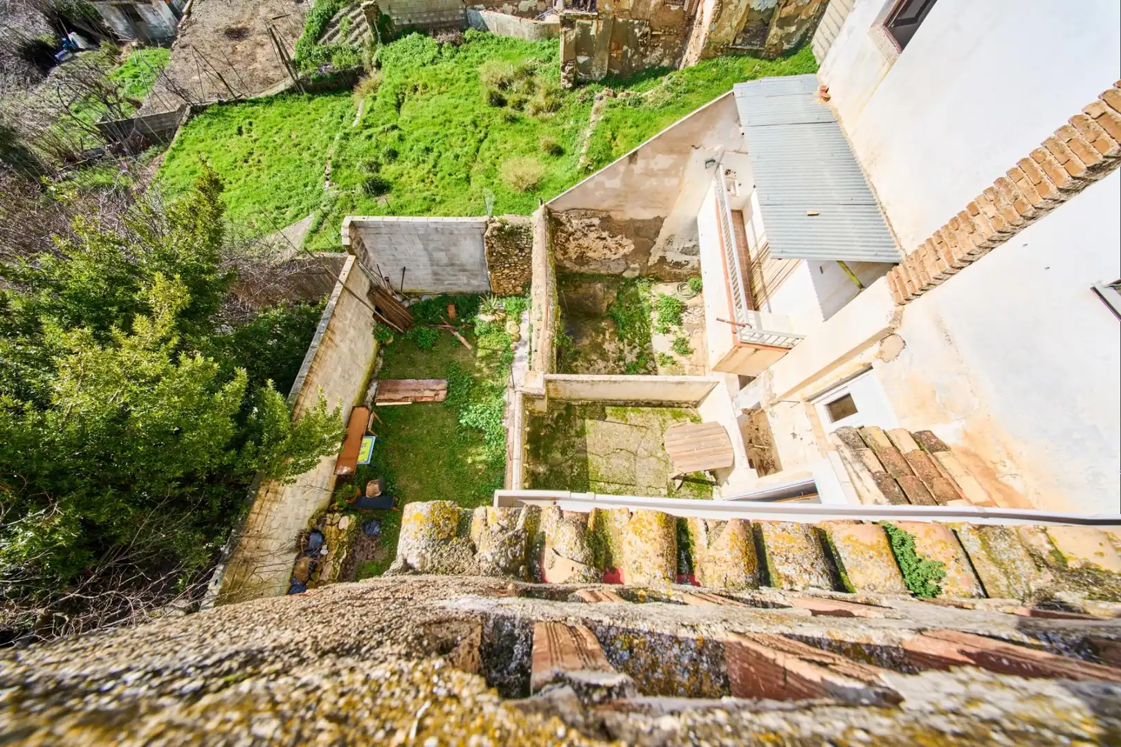 Casa o chalet en venta en Quéntar con Jardín privado y Terraza