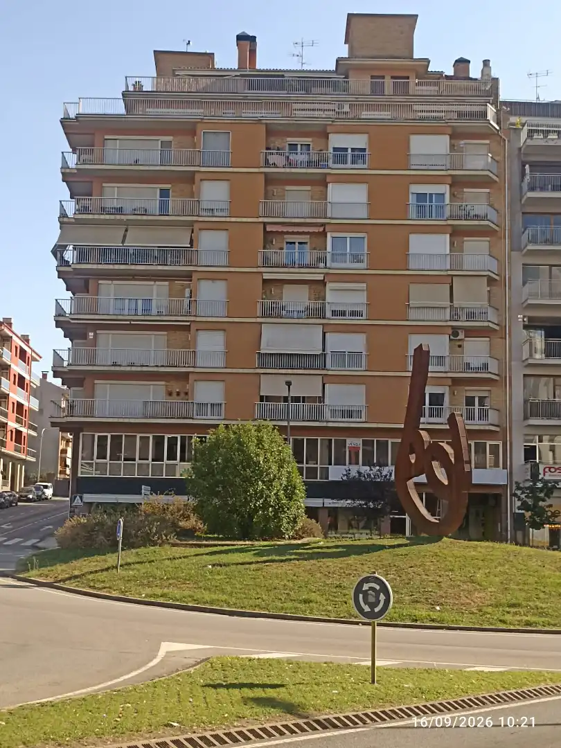 Wohnung mit Aufzug zum Verkauf in Passeig de la Pau, imagen 14