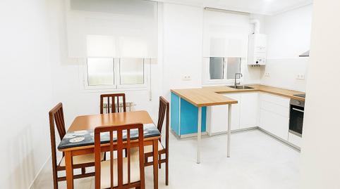 Foto 5 de Piso de alquiler en Calle Fernández de Isla, Centro - Ayuntamiento, Santander