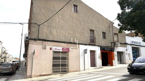 Foto 4 de Casa adosada en venta en Bellpuig, Lleida