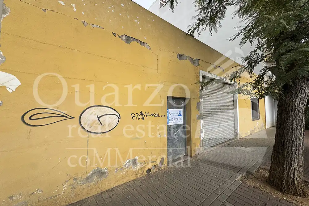 Vista exterior de Residencial en venta en Dénia