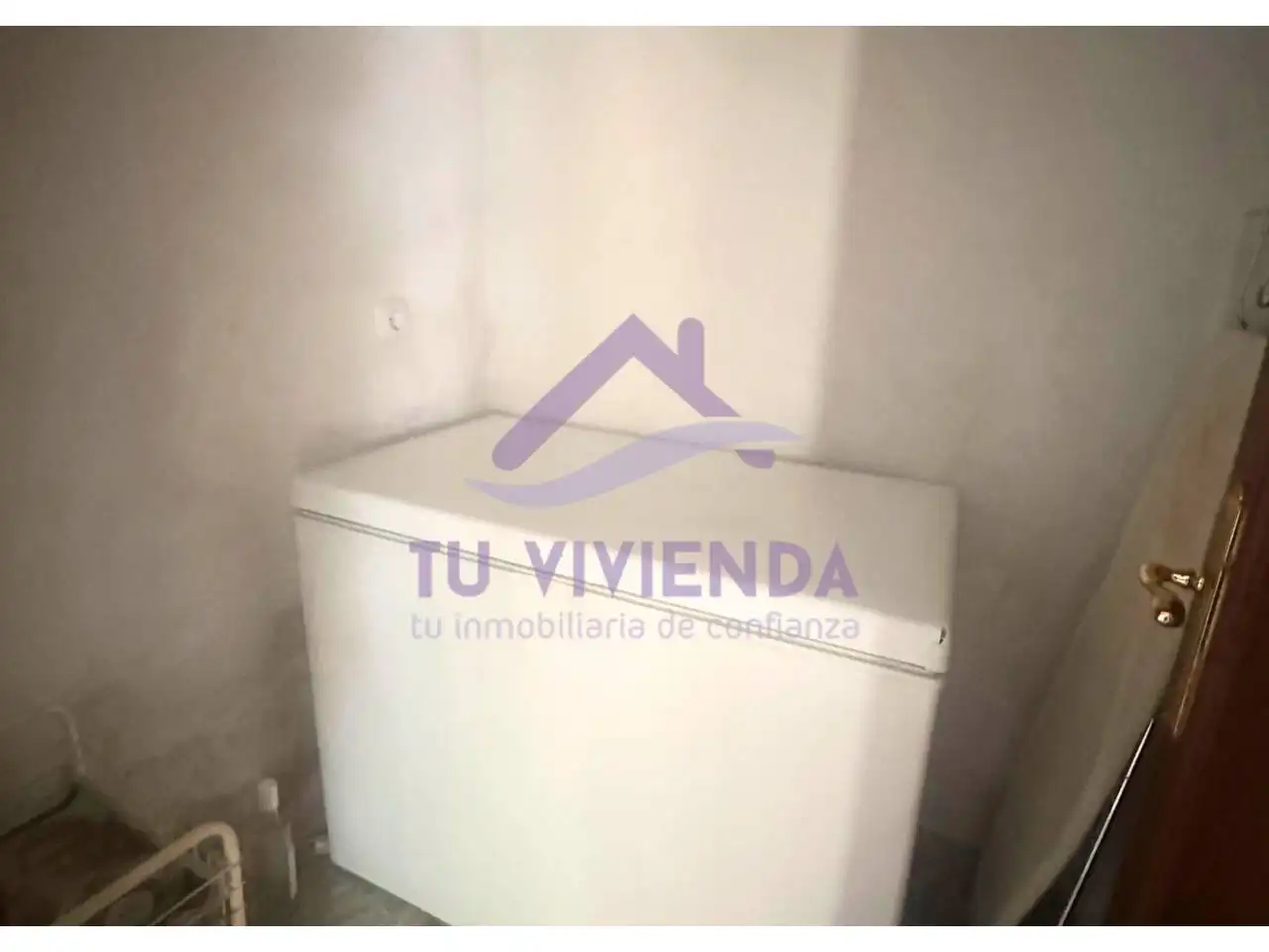 Kitchen of Houses for sale in Villota del Páramo  with Heating
