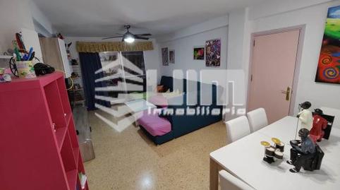 Foto 4 de Pis en venda a Naranjo, Nuevo Centro, Sagunto / Sagunt