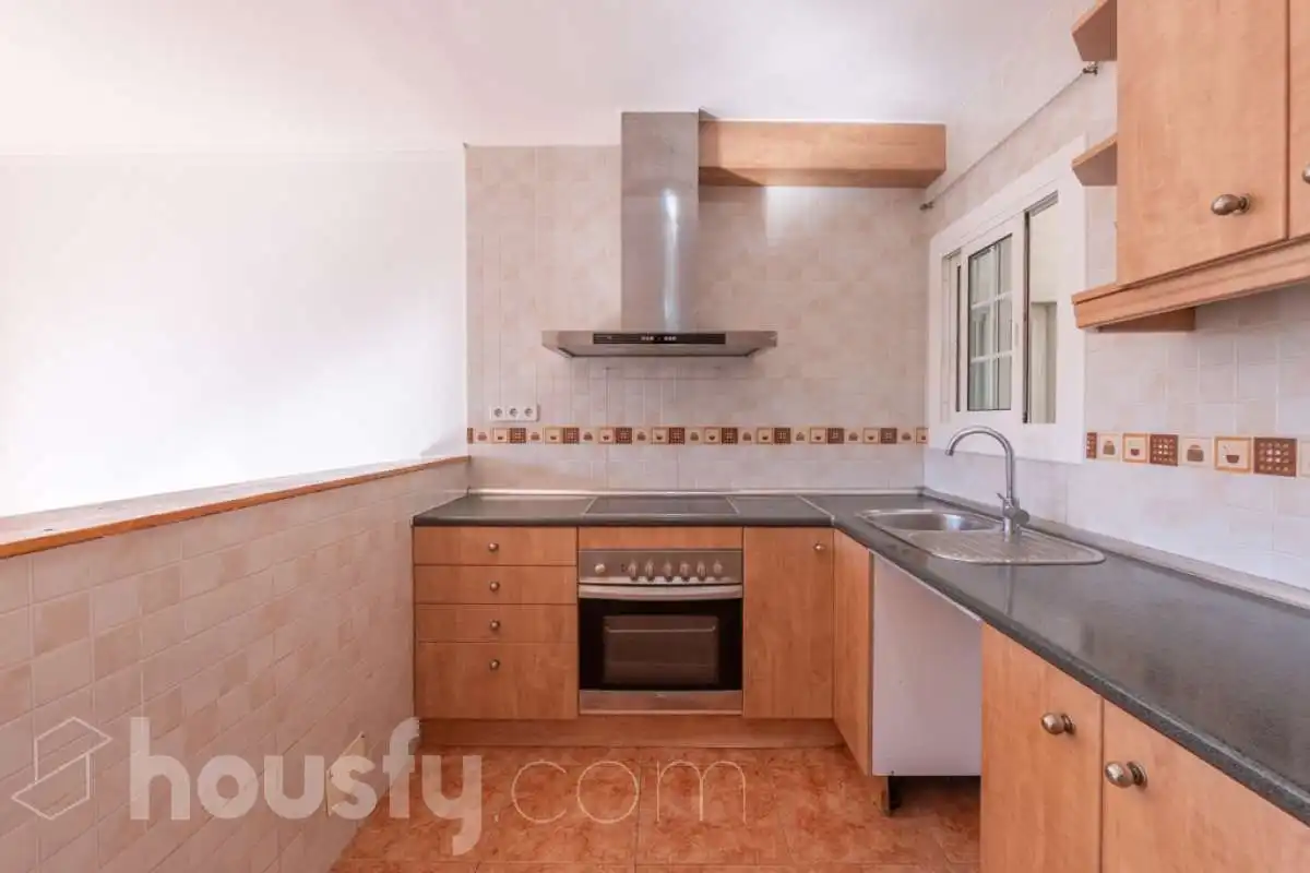 Piso con terraza en venta en Carrer Olivella ., imagen 5