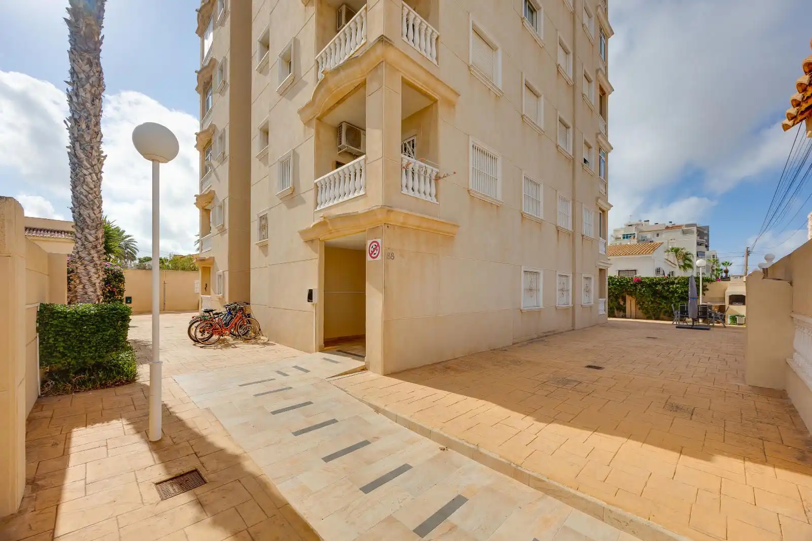 Apartament amb terrassa en venda a Nueva Torrevieja - Aguas Nuevas, imagen 30