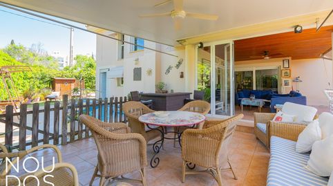 Foto 5 von Einfamilien-Reihenhaus zum Verkauf in Son Dureta, Palma de Mallorca