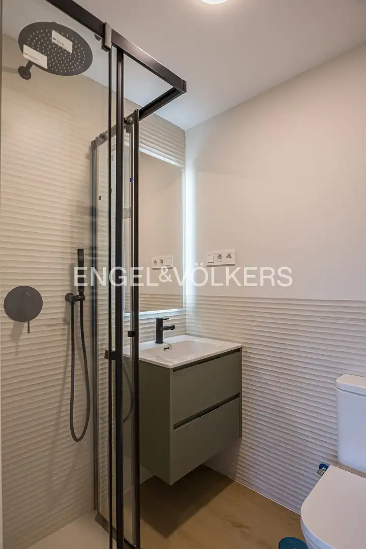 Wohnung mit Pool zum Verkauf in Ciudad Lineal, imagen 22