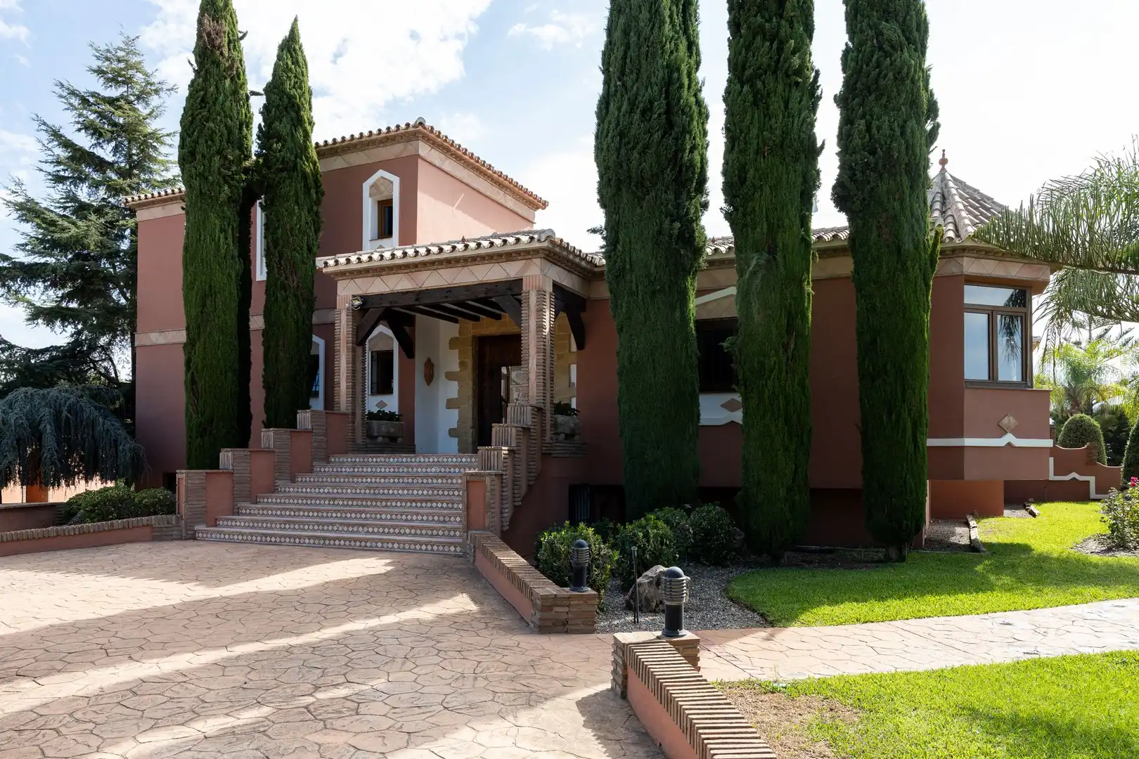 Casa rústica en venda a Coín, imagen 44