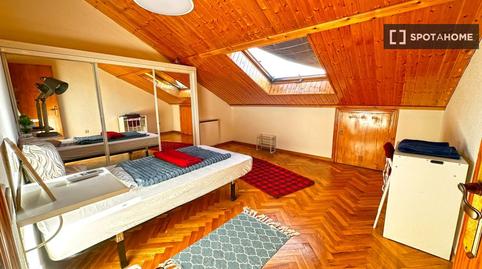 Foto 2 de Piso para compartir en Centro - Casco Histórico, San Lorenzo de El Escorial