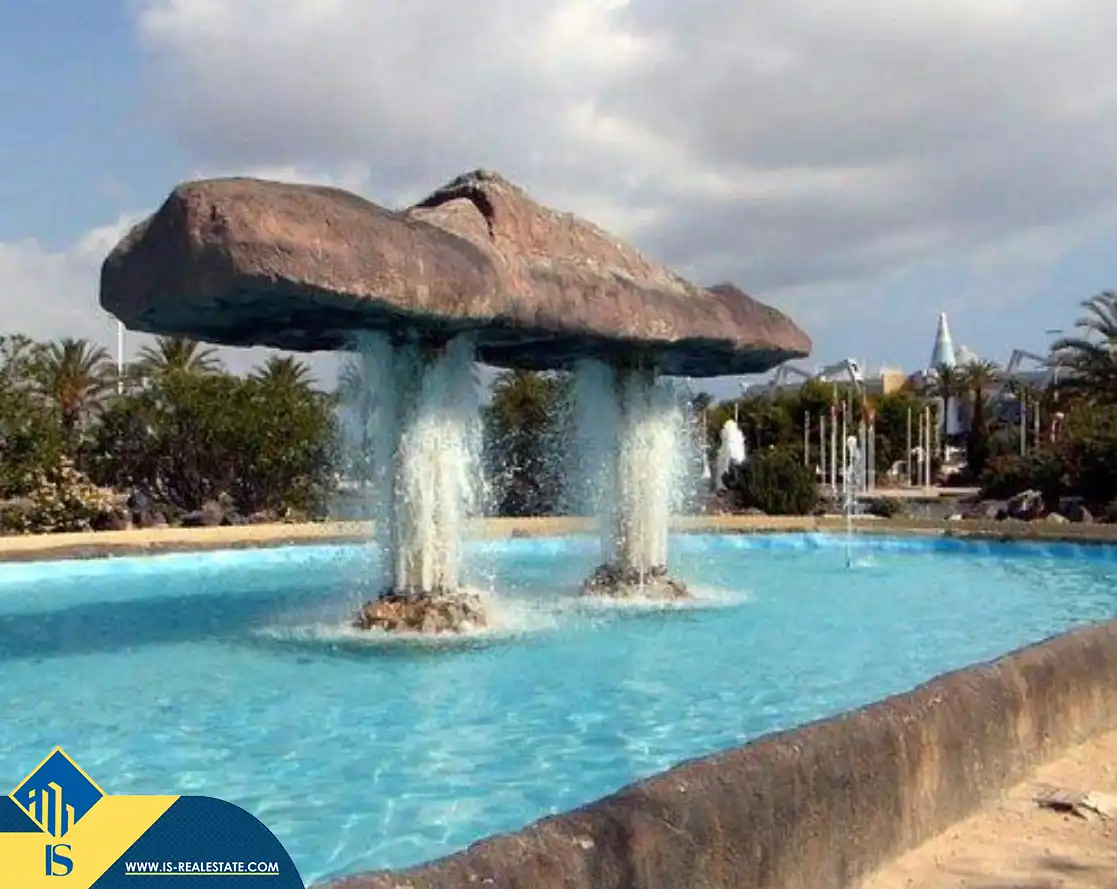 Piscina de Estudio en venta en Torrevieja con Calefacción, Terraza y Piscina comunitaria