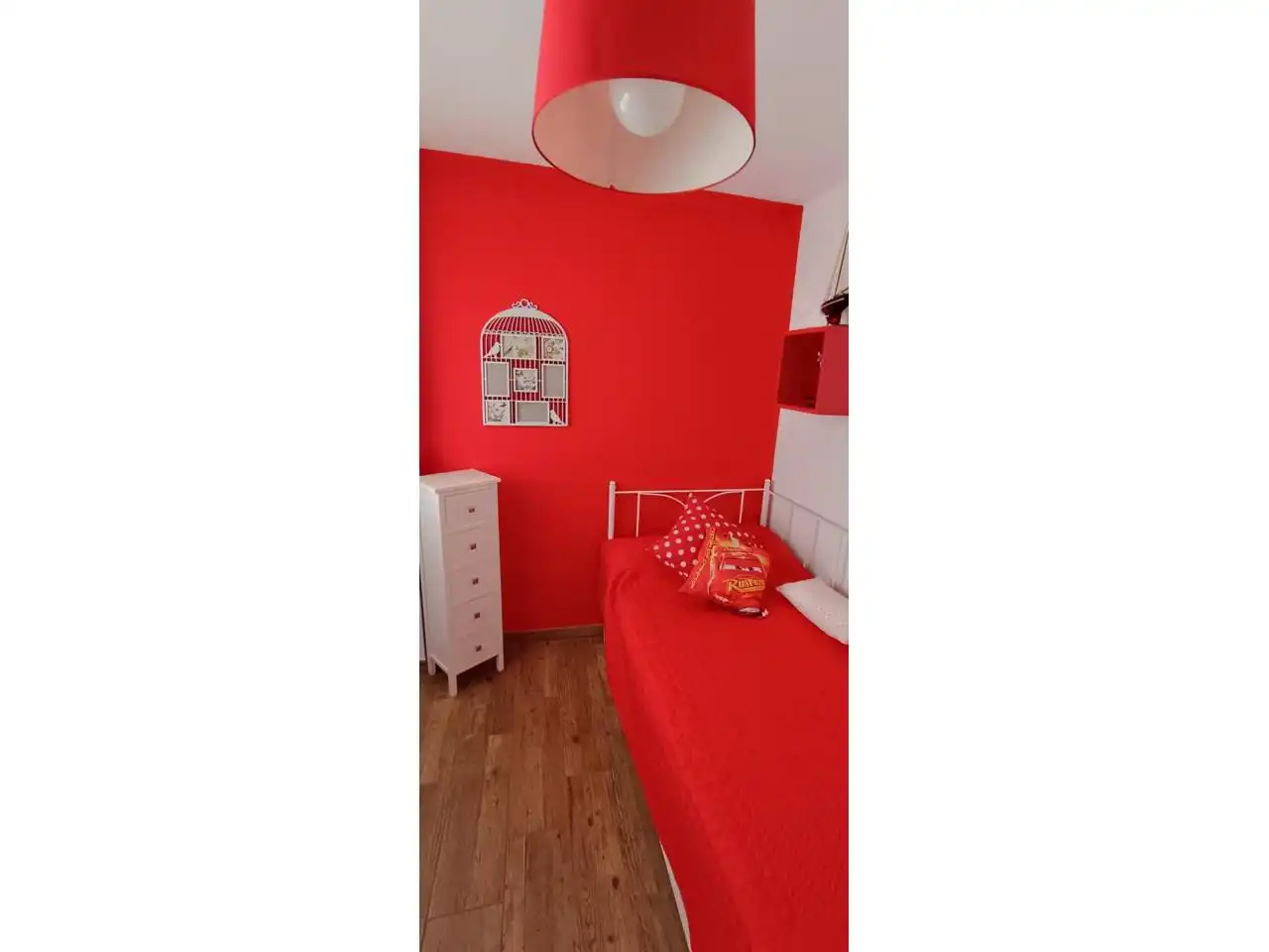 Habitación de Piso en venta en Roquetas de Mar con Aire acondicionado, Trastero y Amueblado