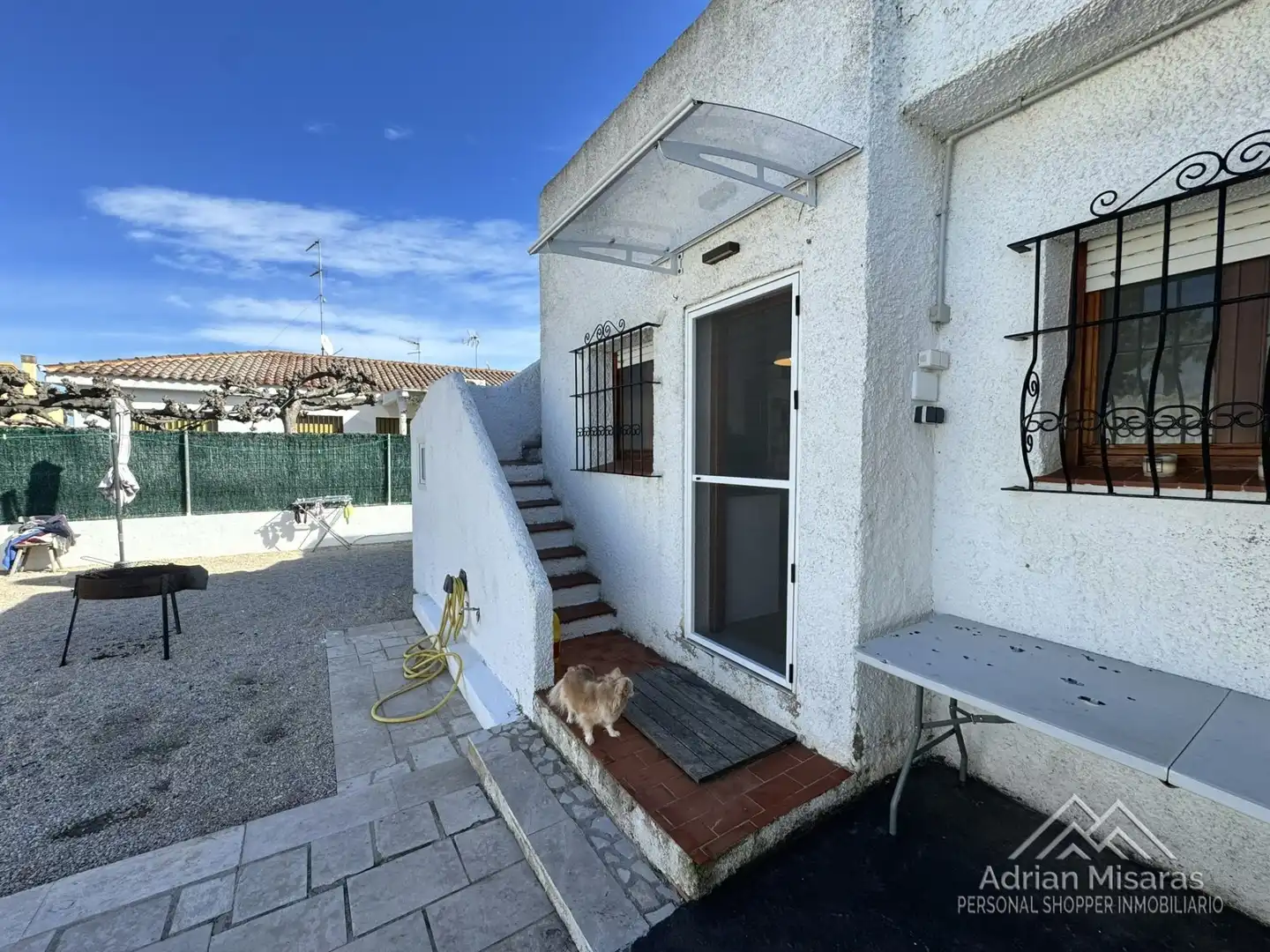 Casa o xalet en venda a Fumadell, 20, Deltebre