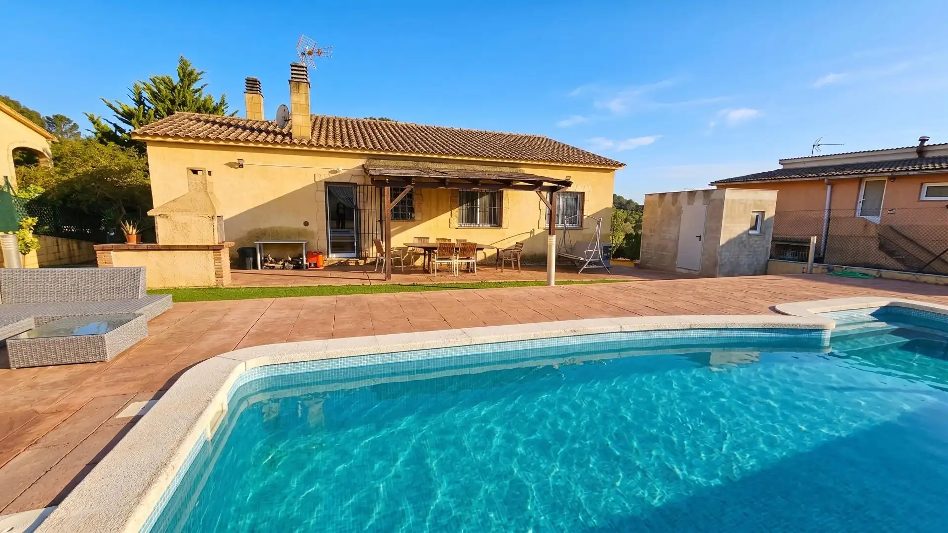 Maison avec terrasse à vendre à Montbarbat, imagen 10
