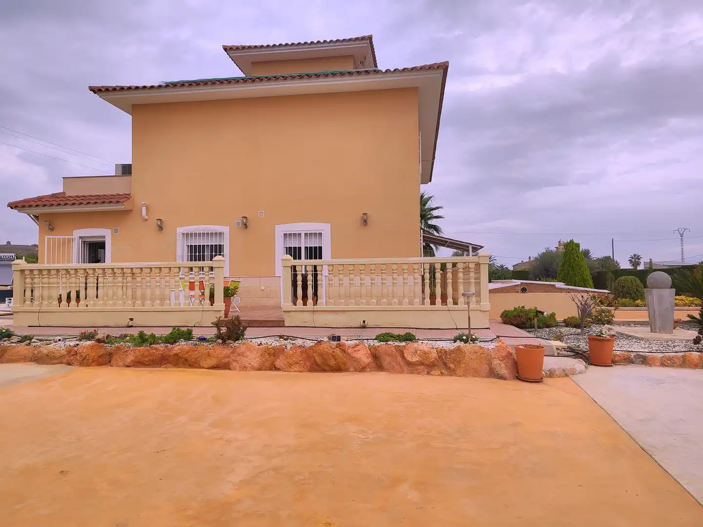 Villa con terrazza in vendita a Totana, imagen 104