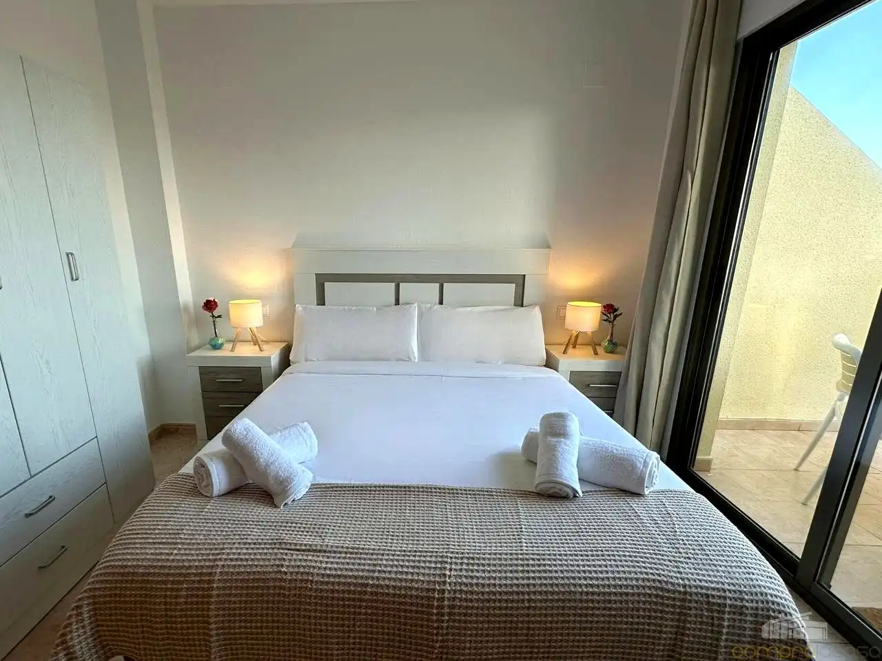 Maisonette mit Terrasse zur Miete in Avinguda Mariners de la Vila Joiosa, imagen 21