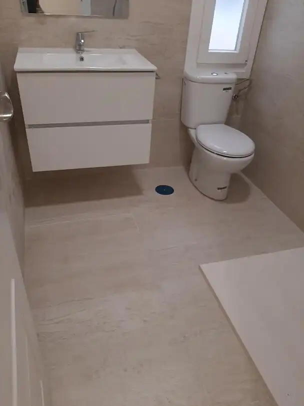 Flat with lift for sale in Este, imagen 17