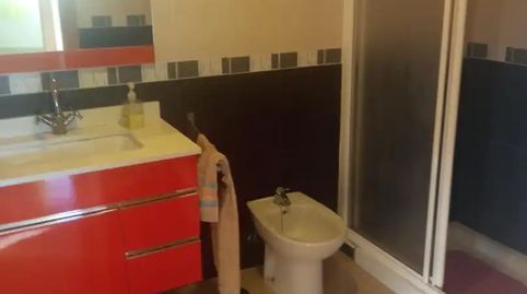 Foto 5 de Apartament de lloguer a Plaza de Juán Paredes, Perín, Cartagena