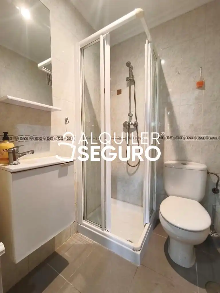 Piso con piscina en alquiler en Deportista Sergio Cardell, imagen 12