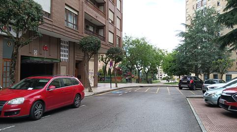 Photo 3 of Garage to rent in Calle Fumaxil, San Lázaro - Otero - Villafría, Asturias