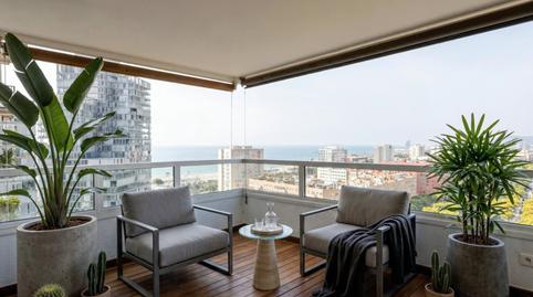 Foto 3 von Wohnungen zum Verkauf in Carrer del Taulat, El Poblenou,  Barcelona Capital