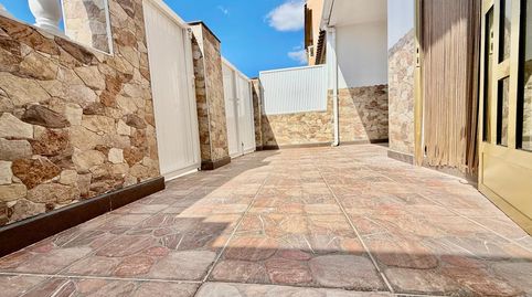 Foto 4 de Casa adosada en venta en Calle Cabo San Antonio, 8, Los Peñascos - El Salero - Los Imbernones, San Pedro del Pinatar