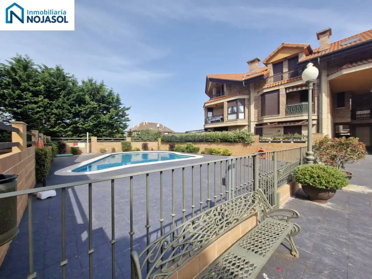 Mini appartamento con piscina in vendita a Calle LA SIERRA, imagen 71